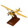 Piper J-3 Cub 1/24 Scale Model Aircraft