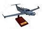 Pilatus PC-12 U-28A 1/40 Scale Model Aircraft