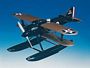 R3C-2 Doolittle 1/20 Scale Model Aircraft