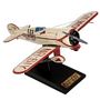 Wedell Williams Red Lion 1/20 Scale Model Aircraft