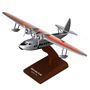 S-43 Pan American 1/72 Scale Model Aircraft