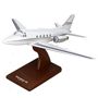 Sabreliner Model 65 1/40 Scale Model Aircraft