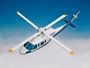 S-76C+ Demonstrator 1/40 Scale Model Aircraft