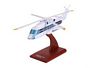S-92 Demonstrator 1/48 Scale Model Aircraft