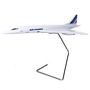 Concorde Air France 1/100 Scale Model Aircraft