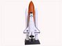 Space Shuttle F/S Atlantis 1/100 Scale Model