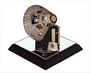 Apollo Capsule Signed By Buzz Aldrin 1/24 Scale Model