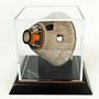 Apollo Capsule signed by Charlie Duke 1/24 Scale Model