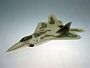 F-22 Raptor Scale Model Aircraft