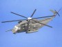 MH-53J Pave Low USAF Scale Model Helicopter