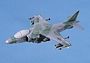 AV-8B Harrier II Marines Scale Model Aircraft
