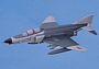 F-4E Phantom II USAF Scale Model Aircraft