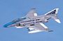 F-4J Phantom II Marines Vmfa-451 Scale Model Aircraft