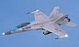 F/A-18 Hornet Navy Scale Model Aircraft