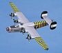 B-24J Liberator 