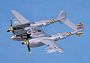 P-38J Lightning 