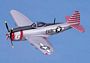 P-47 Thunderbolt Bubble Top 