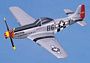 P-51 Mustang 