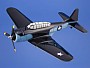 SBD Dauntless Scale Model Aircraft