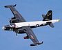 P2V-7F Neptune Scale Model Aircraft