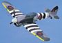 MK-I RAF Hawker Hurricane Scale Model Aircraft