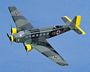 Junkers Ju52/3M Scale Model Aircraft