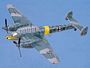 Messerschmitt Bf110 Scale Model Aircraft