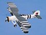 Fairey Swordfish Scale Model Aircraft