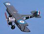 Sopwith F.1 Camel Scale Model Aircraft