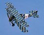 Aviatik DI Scale Model Aircraft
