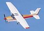 Cessna 182 Skylane II Scale Model Aircraft