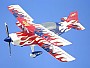 Pitts Special S2-C Scale Model Aircraft