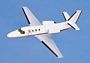 Cessna Citation I Scale Model Aircraft