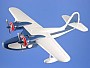 Grumman Goose Scale Model Aircraft
