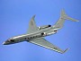 Gulfstream C-37A USAF Scale Model Aircraft