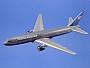United Airlines Boeing 767-200 Scale Model Aircraft