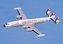 Transworld Airlines L-1049G Scale Model Aircraft