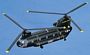 CH-47 Chinook Scale Model Helicopter