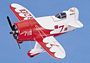 Gee Bee R.I. #7 Scale Model Aircraft