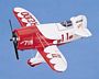 Gee Bee R.I. #11 Scale Model Aircraft