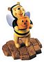 Tricks And Treats For Someone Sweet - Winnie The Pooh And Friends Figurine
