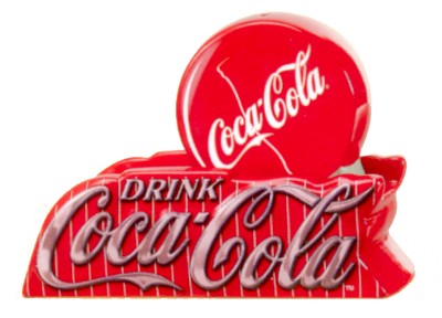 COCA-COLA 