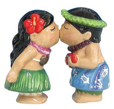 HAWAIIAN KISS 
