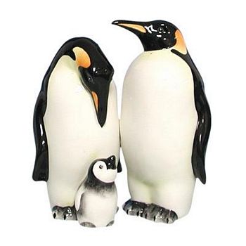PENGUIN FAMILY 