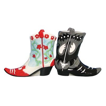 Cowboy Boots 