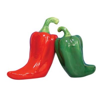 Chili Peppers 