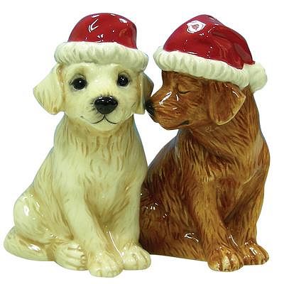 HOLIDAY LABRADOR'S 