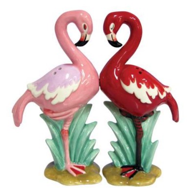 Flamingos 