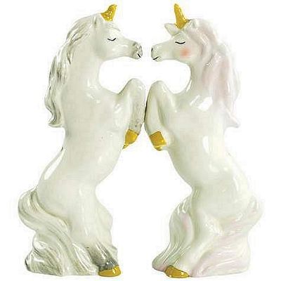 Unicorns 