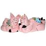 Honey Hams Studio H Salt And Pepper Shakers